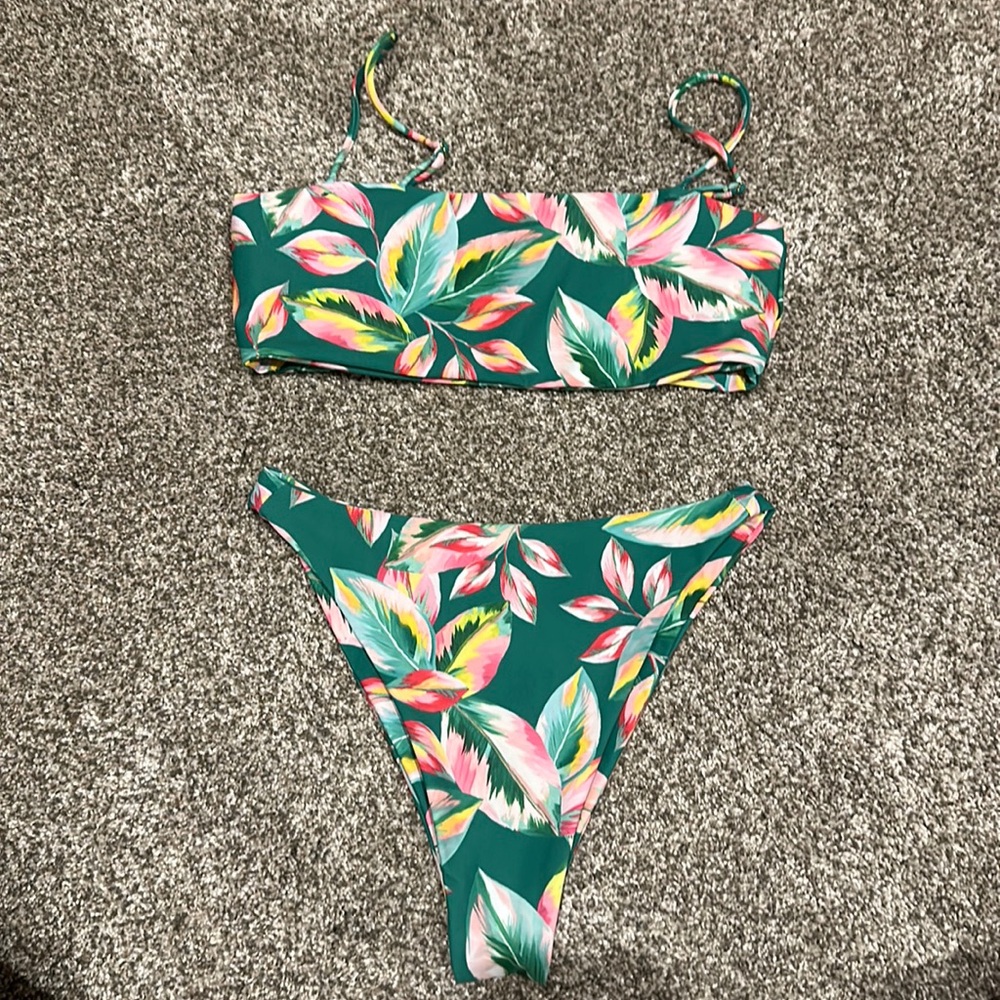 Skatie set